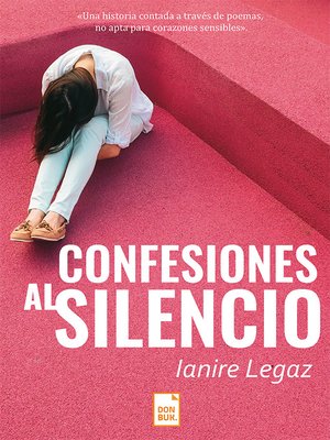 cover image of Confesiones al silencio